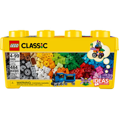 Medium Creative Brick Box Classic