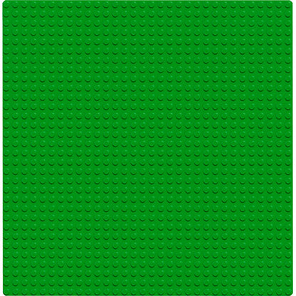 Green Baseplate Lego Classic