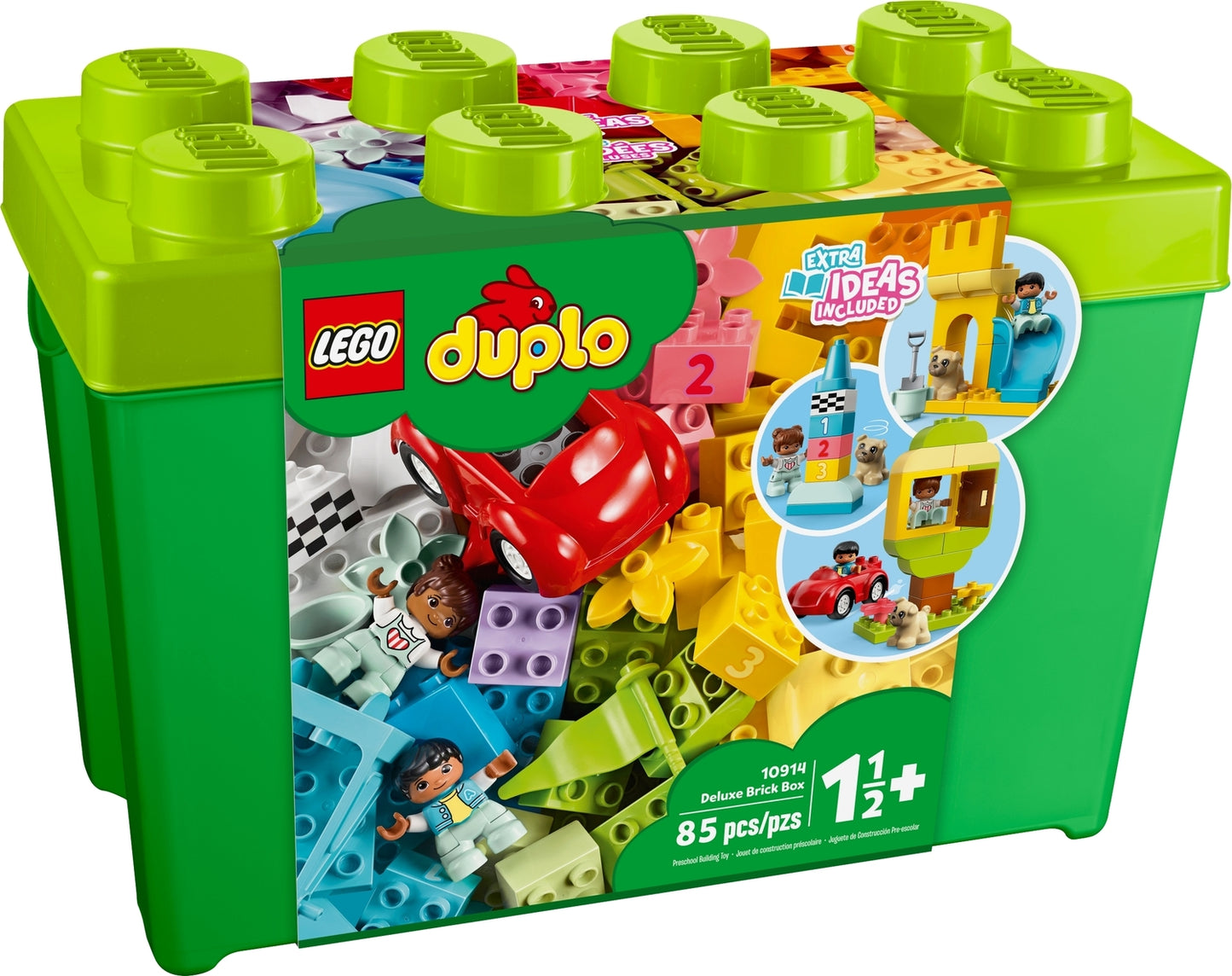 Deluxe Brick Box DUPLO®