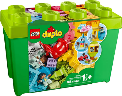 Deluxe Brick Box DUPLO®
