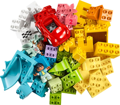 Deluxe Brick Box DUPLO®