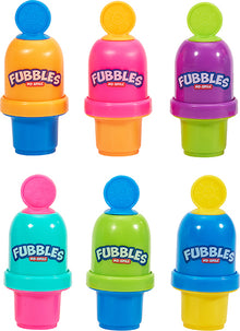 No-Spill Bubble Tumbler Mini, Assorted Colors