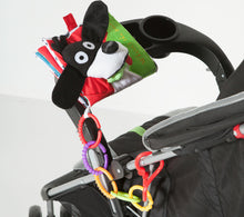 Where's the Bone Activity Book