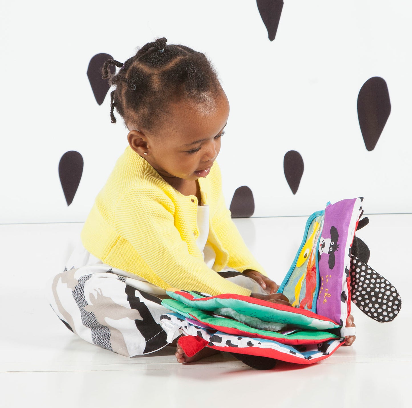 Where's the Bone Activity Book