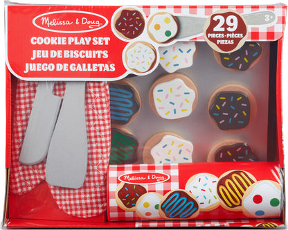 Slice and Bake Cookie Set