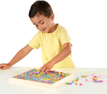 Bead Bouquet Deluxe Wooden Bead Set