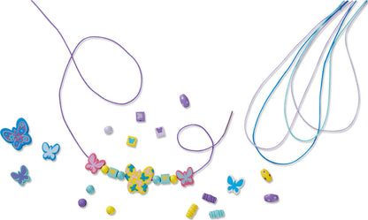 Butterfly Friends Bead Set