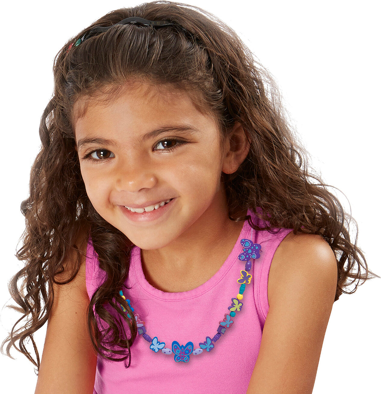 Butterfly Friends Bead Set