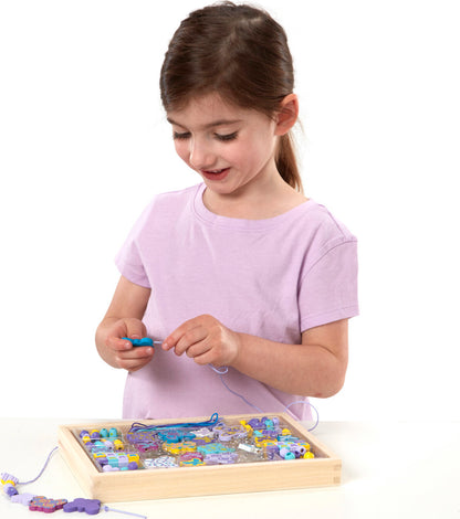 Butterfly Friends Bead Set