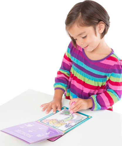 Water WOW! Fairy Tales