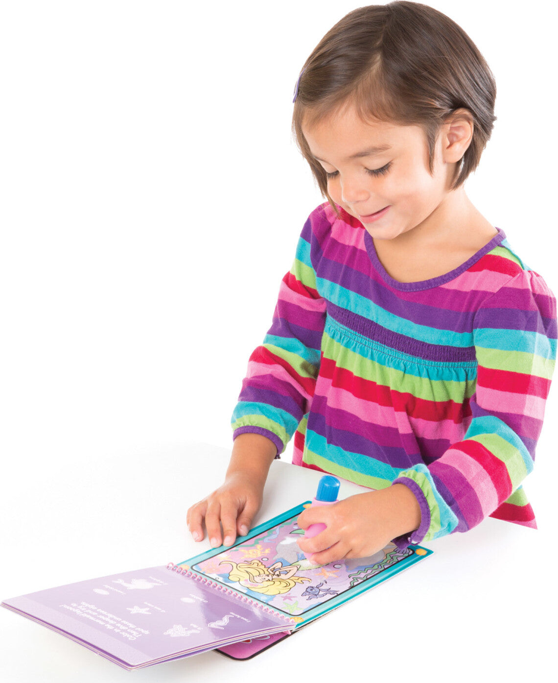 Water WOW! Fairy Tales