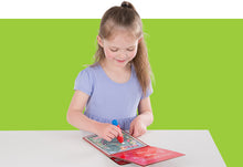 Water Wow! Under The Sea