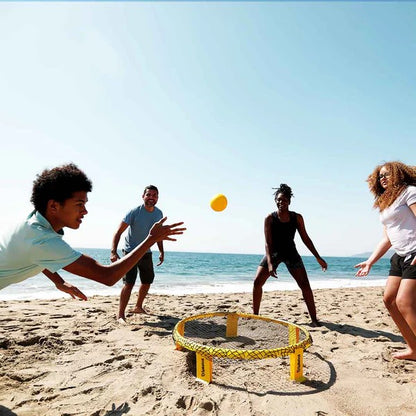 Spikeball Rookie 2.0 Set (IN STORE PICKUP)