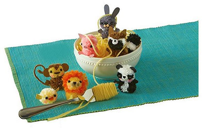 Mini Pom-Pom Pets Klutz