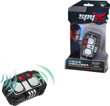 Micro Voice Disguise SpyX