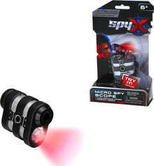 Micro Spy Scope SpyX