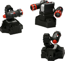 Lazer Trap Alarm SpyX