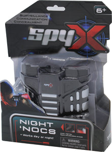 Night Nocs SpyX
