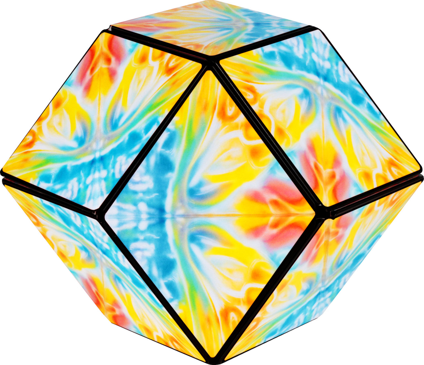 SHASHIBO (COTTON CANDY)