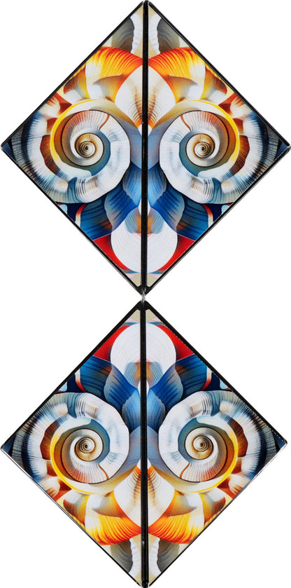 SHASHIBO SQUARED (ATLANTIS)