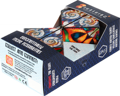 SHASHIBO SQUARED (ATLANTIS)