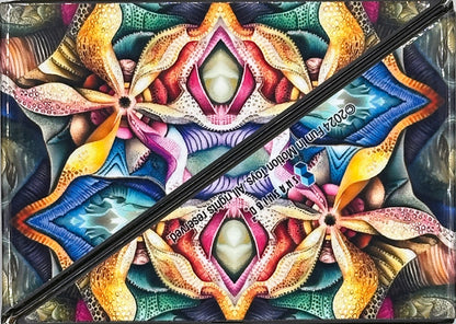 SHASHIBO SQUARED (ATLANTIS)