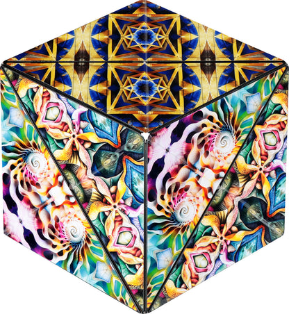 SHASHIBO SQUARED (ATLANTIS)