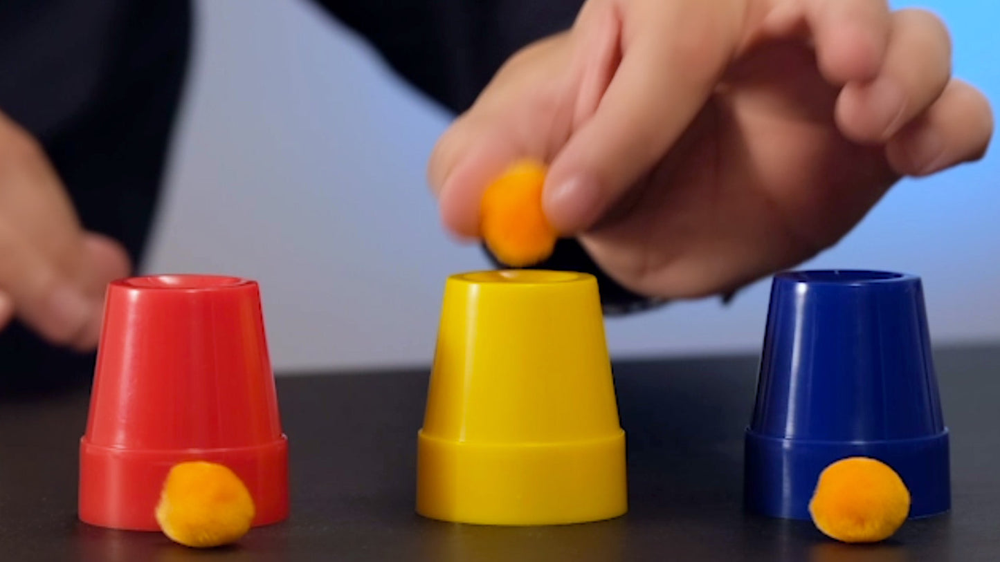 Marvin's 300 Amazing Magic Tricks for Young Magicians