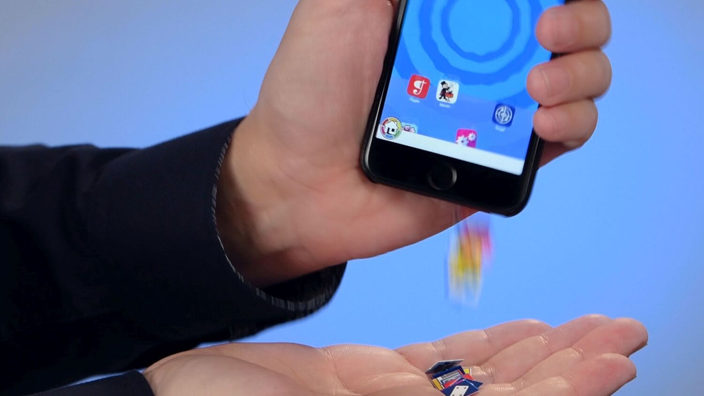 Marvin's 300 Amazing Magic Tricks for Young Magicians