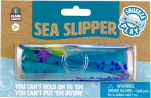 Sea Slipper