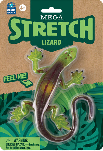 MEGA STRETCH LIZARDS