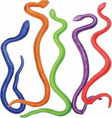 Stretch Snakes