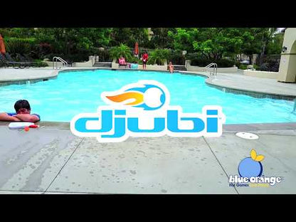 Djubi Slingball Freestyle