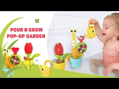 Pour 'N' Grow Pop-Up Garden Bundle