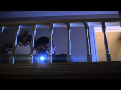 Micro Motion Alarm SpyX