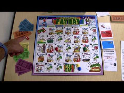 Payday Classic Edition