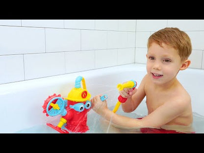 Ready Freddy Spray 'N' Sprinkle