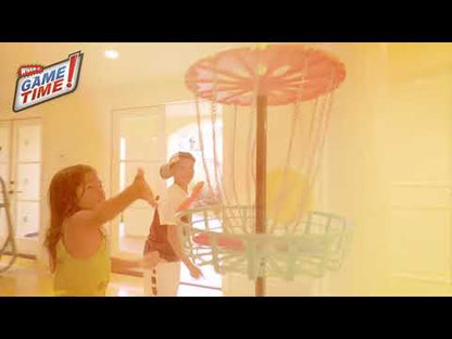 Frisbee Mini Golf Set