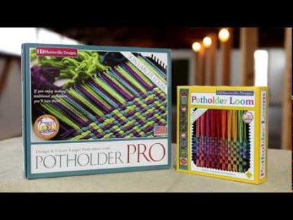 Potholder Loom Deluxe