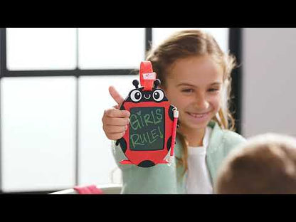Sketch Pals™ Doodle Board - Blaze the Dragon