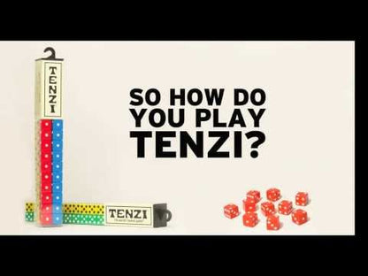 Tenzi Dice Game