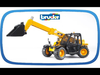 Bruder Cat Telehandler