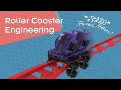 Roller Coaster Engineering