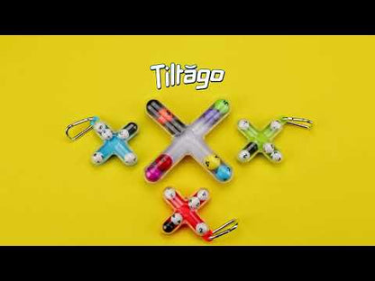 Tiltago Keychain (assorted)