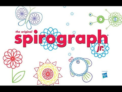 Spirograph Jr.