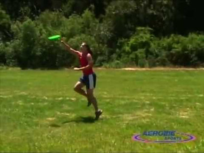 Superdisc Flying Disc