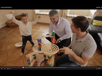 The Ultimate Quadrilla