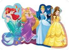 Disney Pretty Princesses 24pc Floor Puzzle