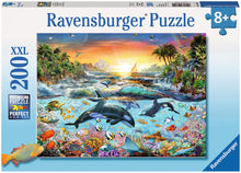 Orca Paradise 200pc