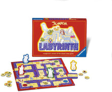 Junior Labyrinth